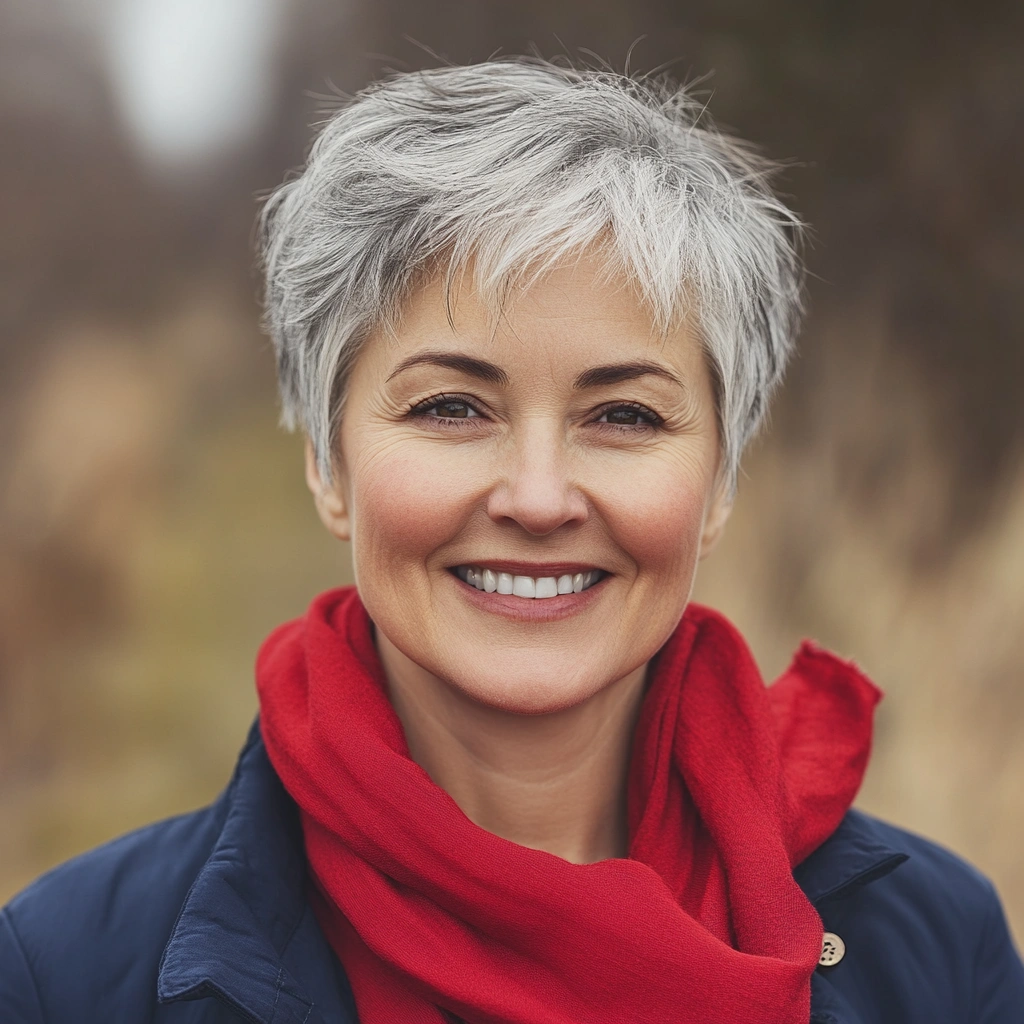 Фото Ганни Сидоренко